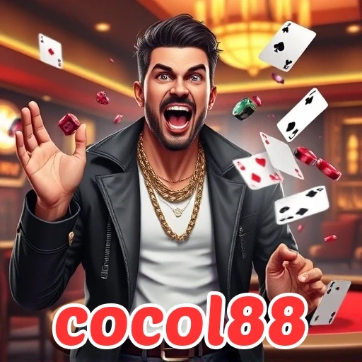 cocol88: Bonus Menarik yang Bikin Rindu untuk Bermain Lagi!