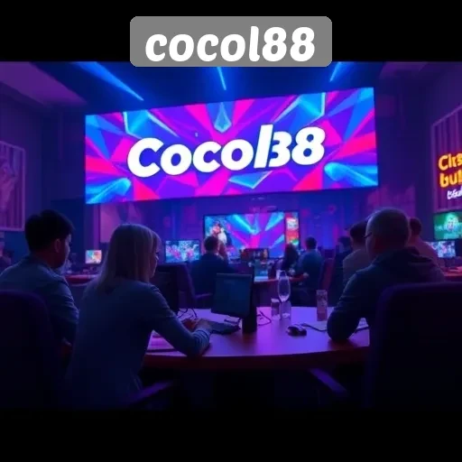 Inovasi dan Fitur Baru di Cocol88 untuk Gamer