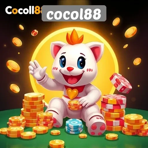 Fitur Menarik yang Ditawarkan oleh Cocol88 untuk Pecinta Game