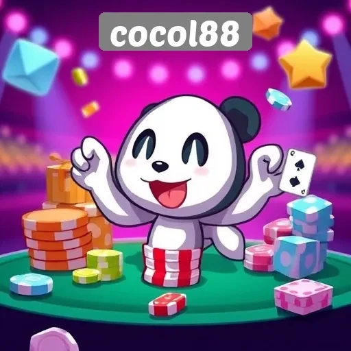 Cocol88: Platform Permainan dengan Beragam Pilihan Game