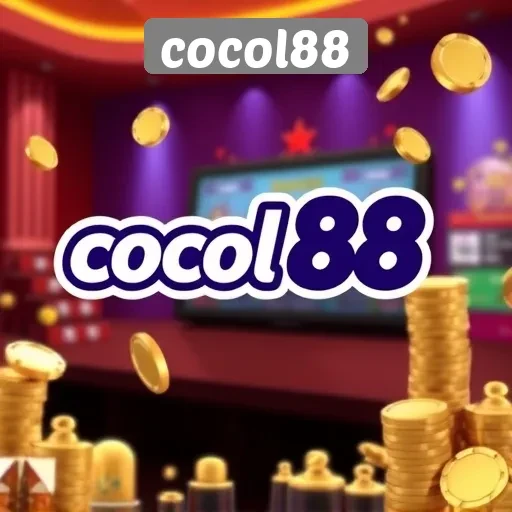 Mengenal Situs Game Cocol88 Dengan Beragam Pilihan Permainan