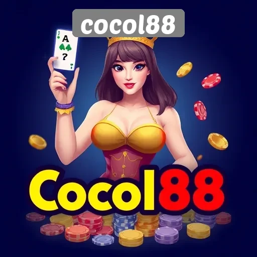 Cocol88 Tawarkan Beragam Permainan Menarik untuk Penggemar Game