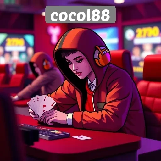 Bagaimana Cocol88 Mendukung Pengalaman Gaming yang Aman