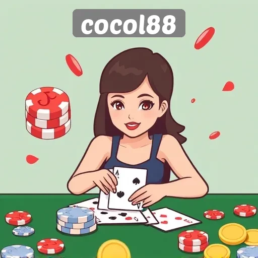 Panduan Lengkap Memulai Bermain di Situs Cocol88