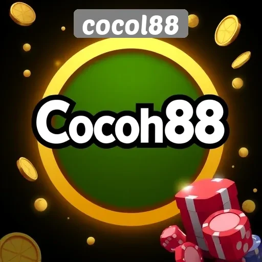 Cocol88 Pilihan Utama untuk Para Pecinta Game Online