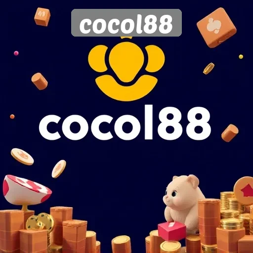 Cocol88 Platform Game Online Terpercaya di Indonesia