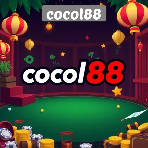 Review Cocol88 dari Sudut Pandang Pengguna Aktif