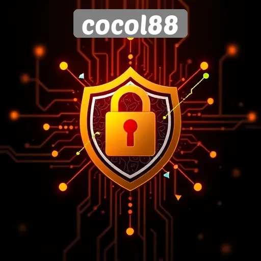 Informasi Keamanan dan Privasi di Situs Cocol88