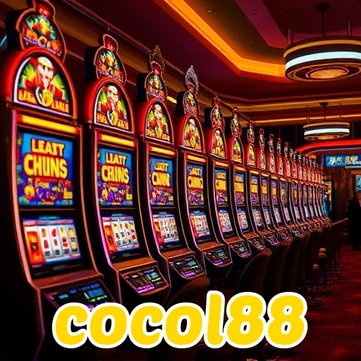cocol88 Mempersembahkan Acara Spesial Penuh Hadiah Menarik