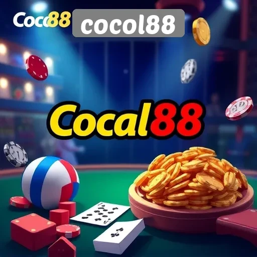 Menilik Fitur Menarik di Situs Cocol88