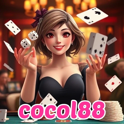 cocol88: Keuntungan Menarik dari Forum Diskusi Game Online