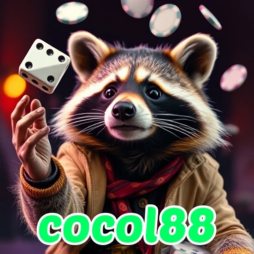 cocol88: Permainan Lotere Penuh Kejutan dan Keseruan Menanti Anda