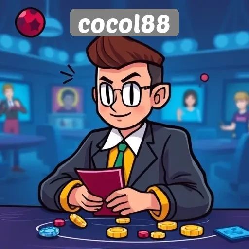 Analisis Keamanan dan Privasi di Situs Cocol88