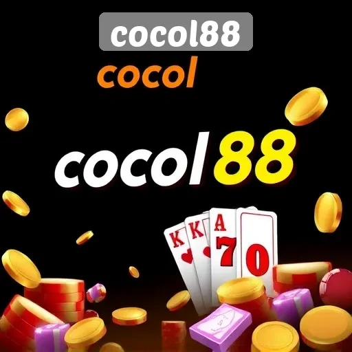 Dari Slot hingga Live Casino Cocol88 Penuhi Berbagai Selera