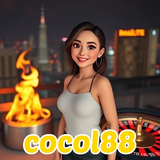 cocol88: Nikmati Pengalaman Mesin Slot Penuh Kejutan di Indonesia