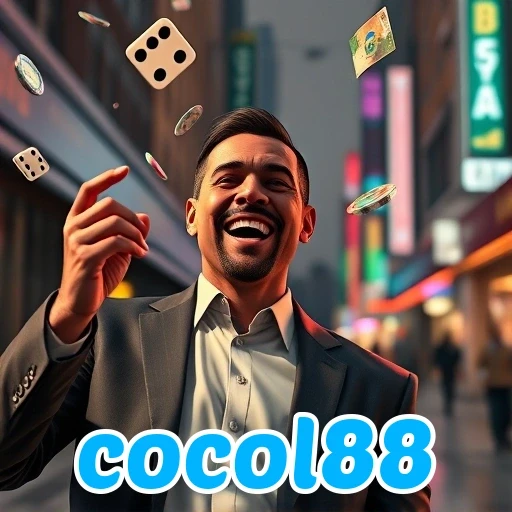 cocol88: Keseruan dan Komunitas Dalam Game Online Indonesia