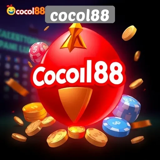 Memahami Keunggulan dan Fitur Utama Situs Cocol88