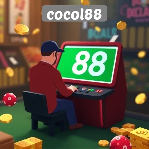 Ulasan Pengalaman Pengguna di Cocol88