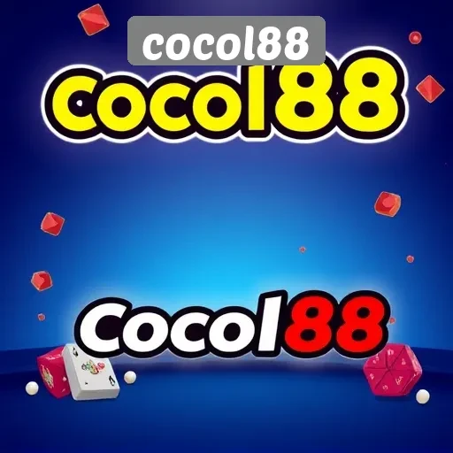 Mengapa Cocol88 Menjadi Pilihan Utama Pemain Game Online